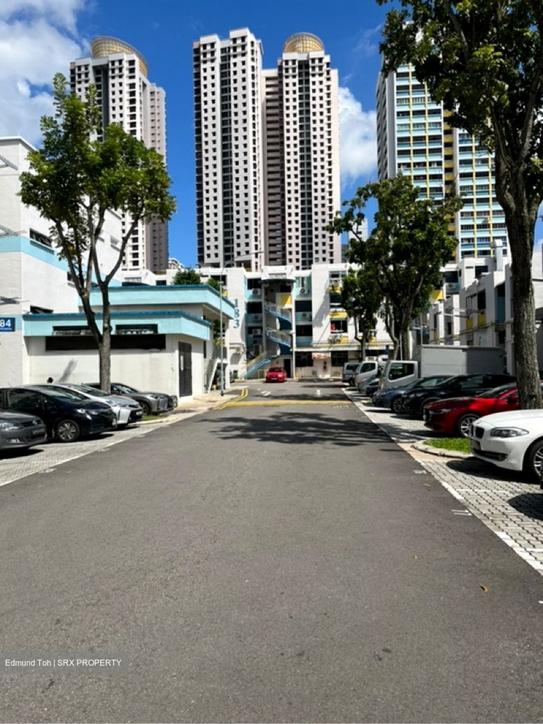 Toa Payoh Central (D12), Shop House #509697911